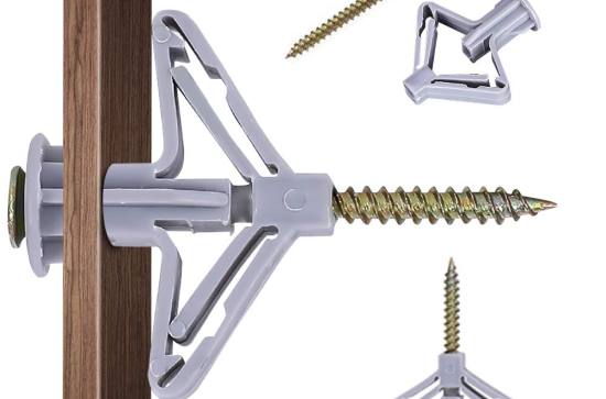 Hollow wall Anchors